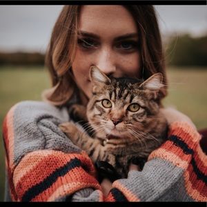 Meet your Posher, Rose